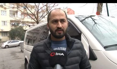 Araç muayenesi için randevu almak isterken dolandırıldılar